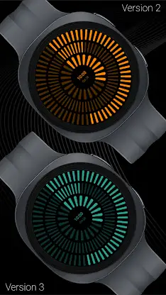 CELEST5676 Cyber Watch screenshot 2