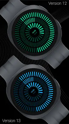 CELEST5676 Cyber Watch screenshot 7