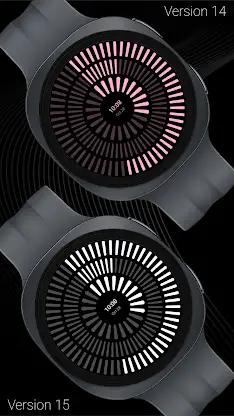 CELEST5676 Cyber Watch screenshot 8
