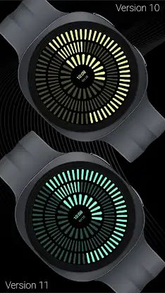 CELEST5676 Cyber Watch screenshot 6
