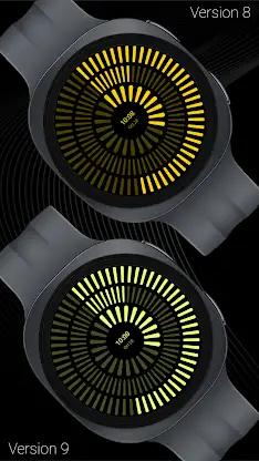 CELEST5676 Cyber Watch screenshot 5