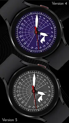CELEST1510 Analog Watch screenshot 3