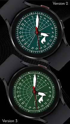 CELEST1510 Analog Watch screenshot 2
