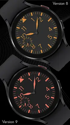 CELEST1830 Aviator Watch screenshot 6