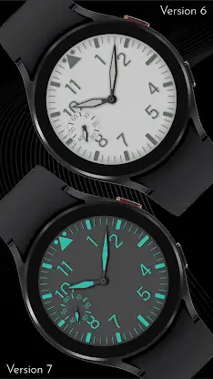 CELEST1830 Aviator Watch screenshot 5