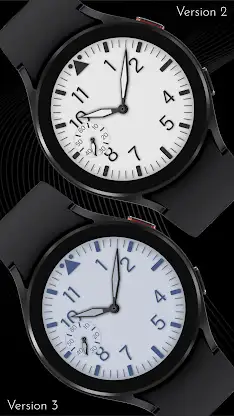 CELEST1830 Aviator Watch screenshot 3