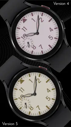 CELEST1830 Aviator Watch screenshot 4