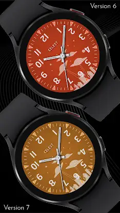 CELEST1960 Military Watch screenshot 4