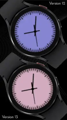 CELEST2100 Minimalist Watch screenshot 8