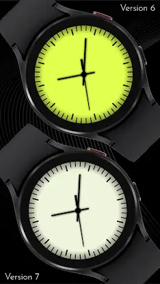 CELEST2100 Minimalist Watch screenshot 5