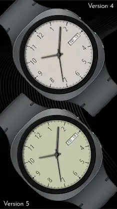 CELEST2330 Dress Watch screenshot 4