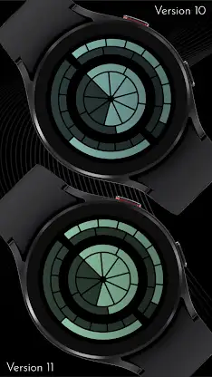 CELEST5120 Cyber Watch screenshot 6