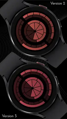 CELEST5120 Cyber Watch screenshot 2