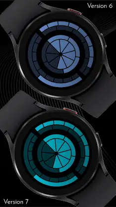 CELEST5120 Cyber Watch screenshot 4