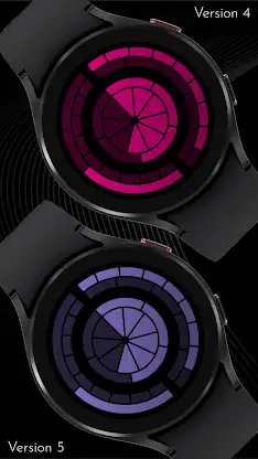 CELEST5120 Cyber Watch screenshot 3