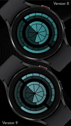 CELEST5120 Cyber Watch screenshot 5