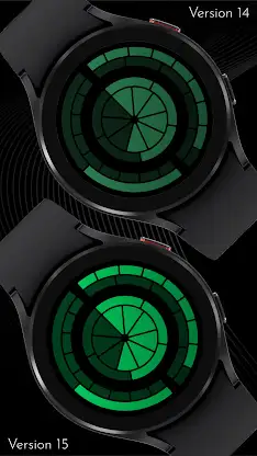 CELEST5120 Cyber Watch screenshot 7