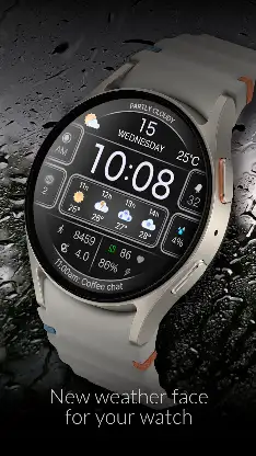 CFS103 Weather screenshot 8
