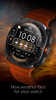 CFS103 Weather screenshot 7