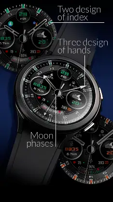 CFS106 Classic Modern screenshot 3