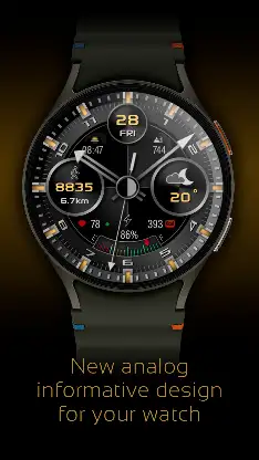 CFS106 Classic Modern screenshot 6