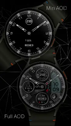 CFS110 Hybrid Fusion screenshot 5