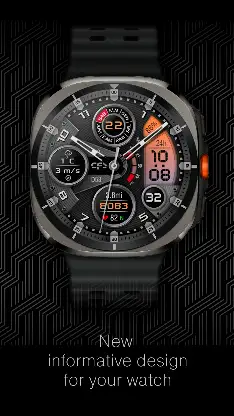 CFS110 Hybrid Fusion screenshot 1