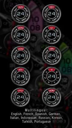 CFS110 Hybrid Fusion screenshot 4