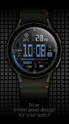 CFS114 Pixel screenshot 1