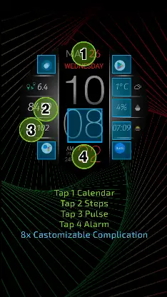 CFS116 Big Time screenshot 3