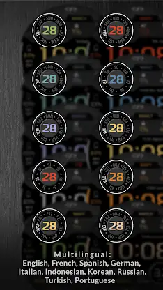 CFS118 Digital screenshot 3