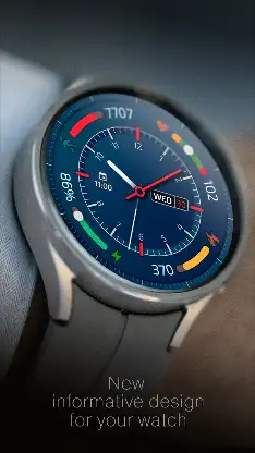 CFS122 Colorful WF screenshot 7