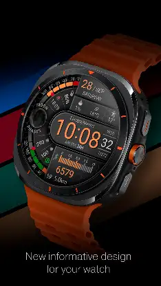 CFS125 Echo Time screenshot 7