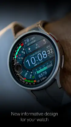 CFS125 Echo Time screenshot 6