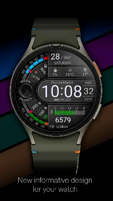 CFS125 Echo Time screenshot 8