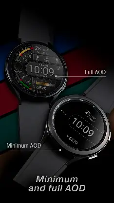 CFS125 Echo Time screenshot 4
