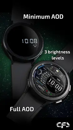CFS126 Calendar screenshot 6