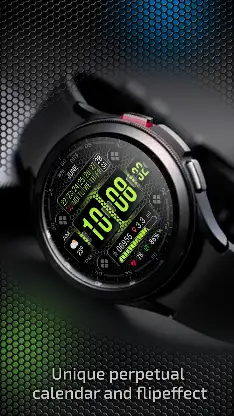 CFS128 Flip Time screenshot 6