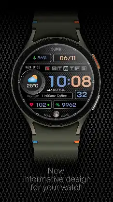 CFS129 Digital Balance screenshot 1