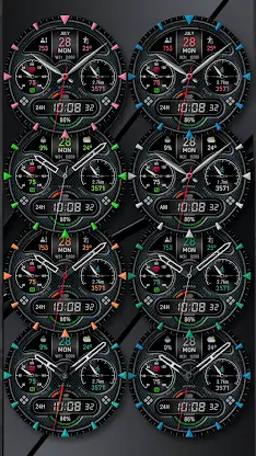 CFS130 Active Hybrid screenshot 2