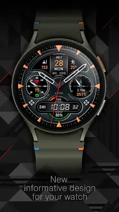CFS130 Active Hybrid screenshot 1