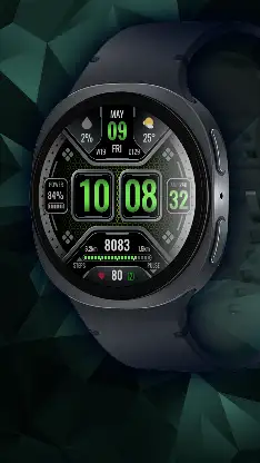 CFS133 Smart Health screenshot 7