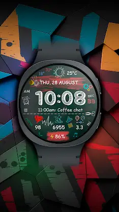CFS134 School WF screenshot 1