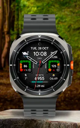 CFS139 Hybrid Info Core screenshot 1