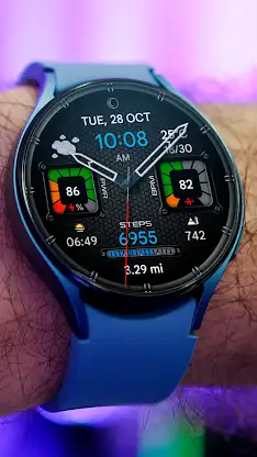 CFS139 Hybrid Info Core screenshot 8