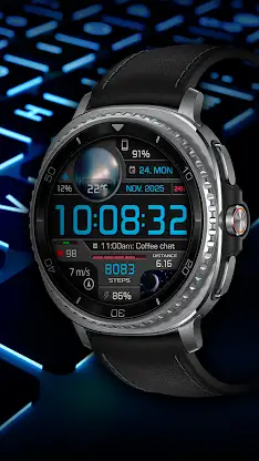 CFS140 Fusion Display screenshot 8