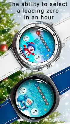 CFS141 Christmas & New Year screenshot 5