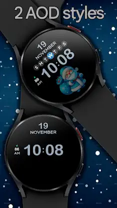 CFS141 Christmas & New Year screenshot 4