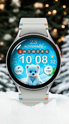 CFS141 Christmas & New Year screenshot 2