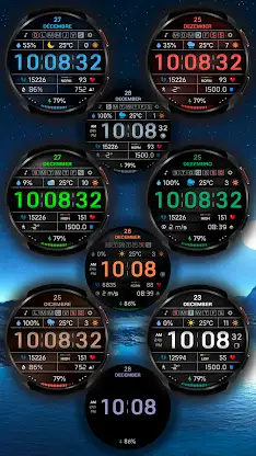 CFS144 Info Panel screenshot 3